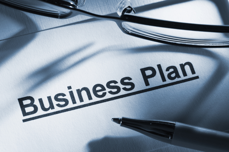 Business plan, business operations, plans