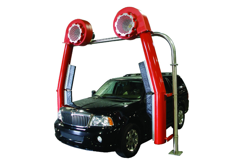 Dryer enhancer Professional Carwashing & Detailing