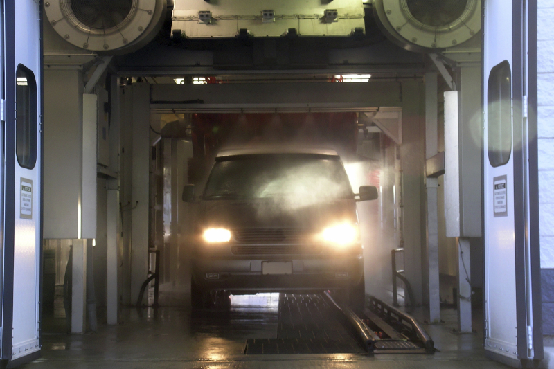 tunnel, carwash, automatic, cleaning, equipment, dryers, dryer, conveyor, tunnel carwash, exterior, express carwash, car wash