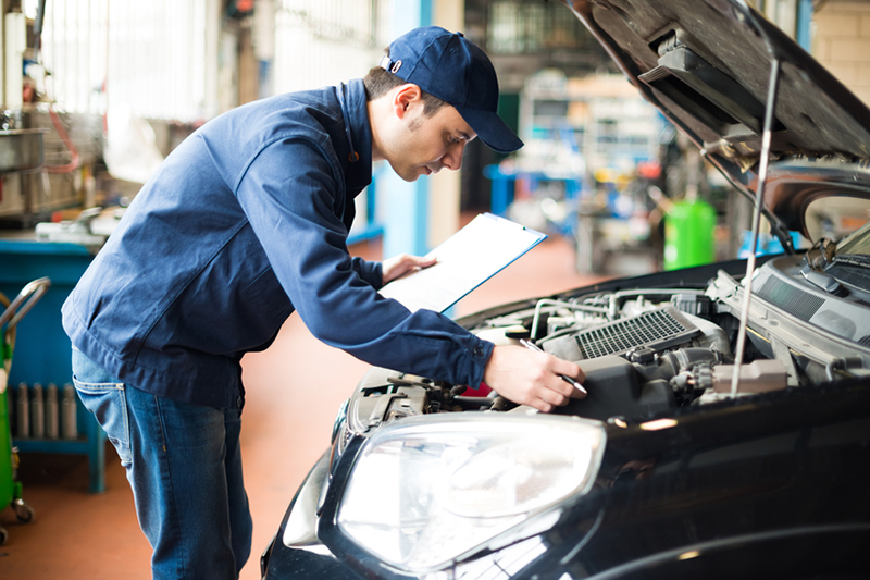 servicing, detailing, mechanic, car repair, under the hood, engine