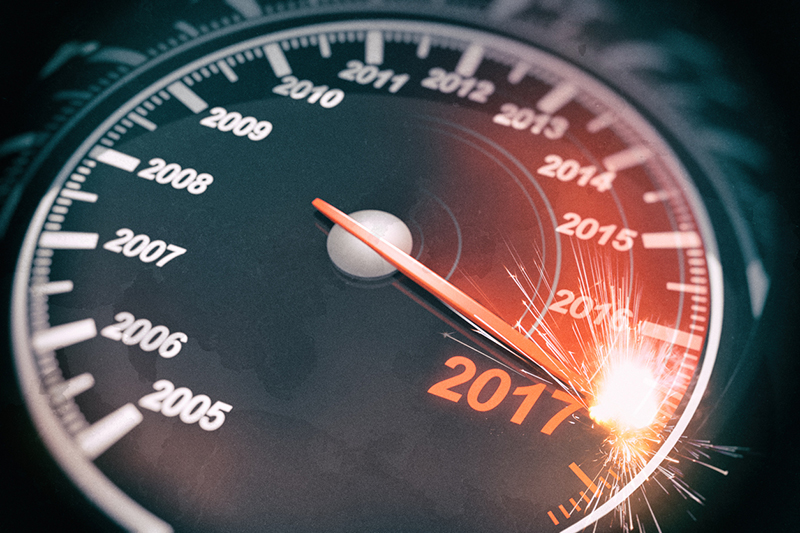 speedometer, 2017, car, auto industry, future, sparks