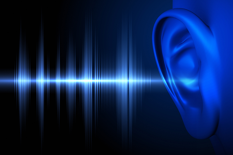 ear, sound wave, sound suppression, hearing, sound
