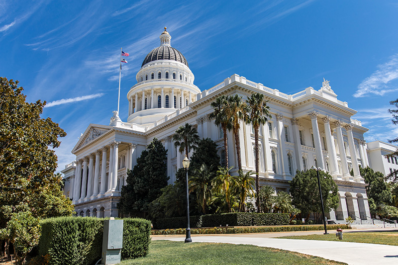 Sacramento, California, state capitol, politics, political, laws, government