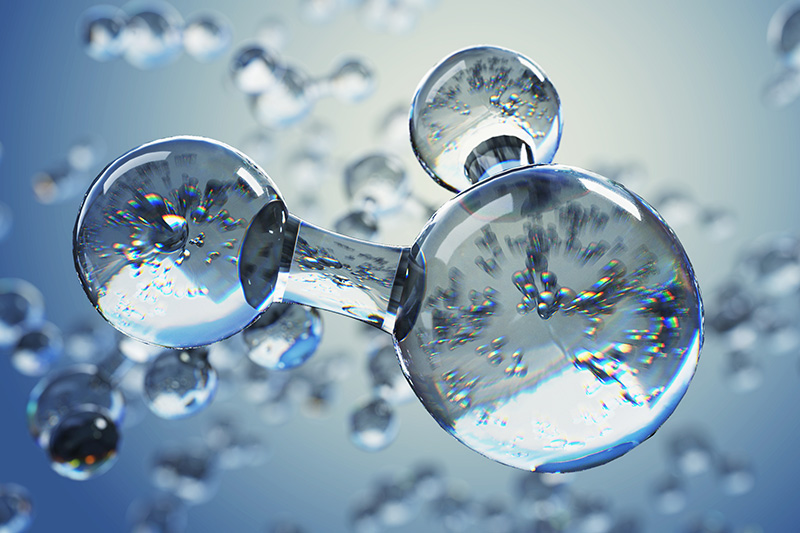 water, molecule, water quality
