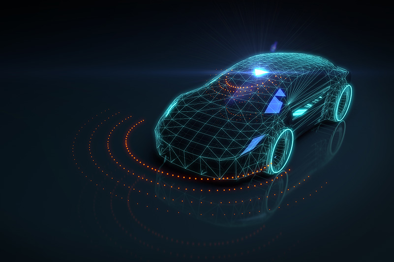new vehicle technology, self-driving cars, autonomous vehicles
