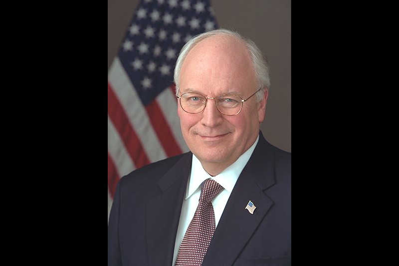 SCWA announces former Vice President Dick Cheney as 2020 keynote ...