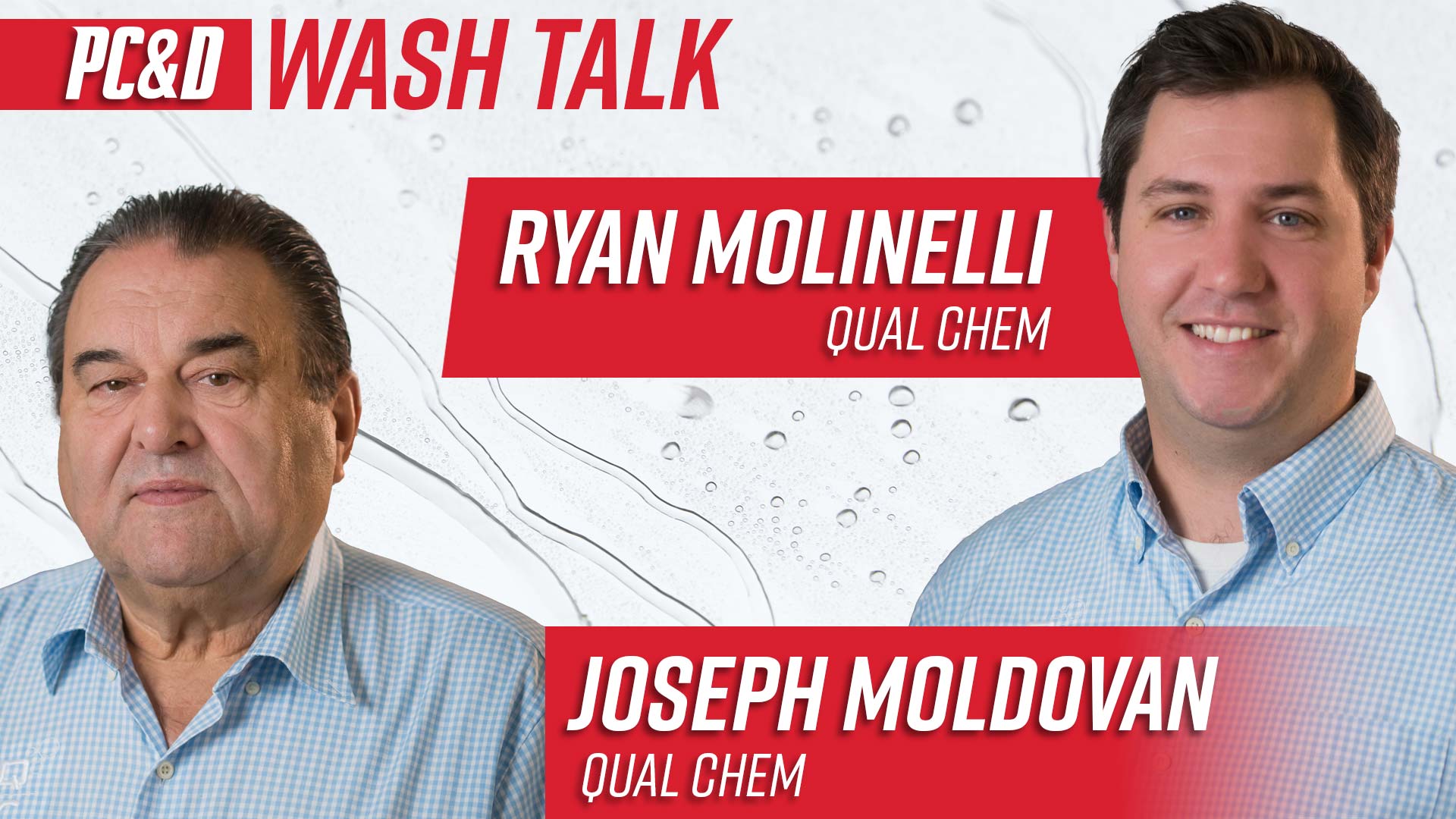 Wash Talk Ep. 200: The rise of carwash graphene with Qual Chem