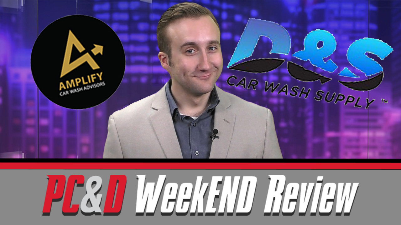 weekend review 5-2-24